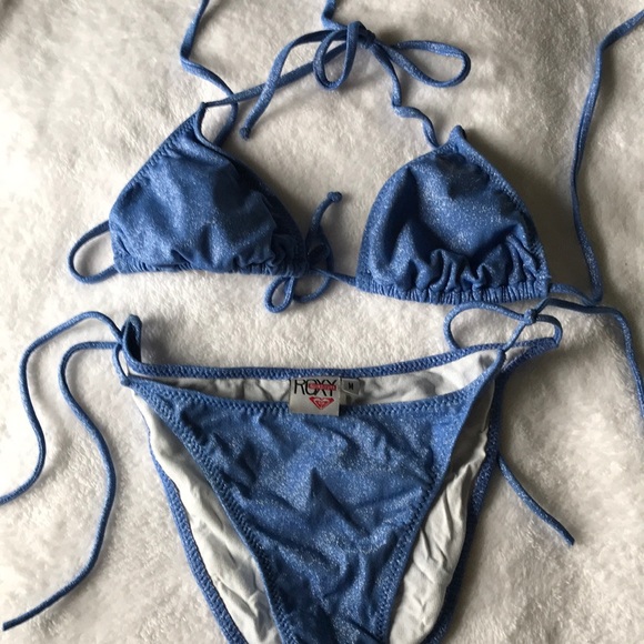 Roxy Bikini - Picture 1 of 2